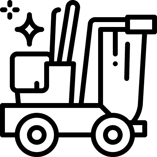 Büroreinigung icon