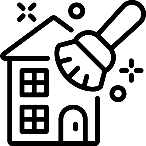 Haus Icon