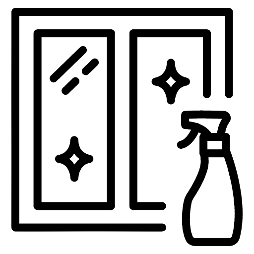 Hauswartung Icon