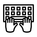 Tastatur reinigen