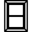Fensterrahmen
