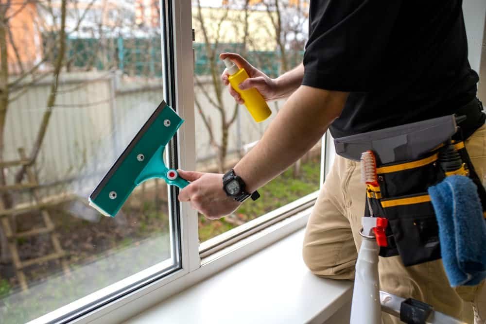 Fensterreinigung Adliswil