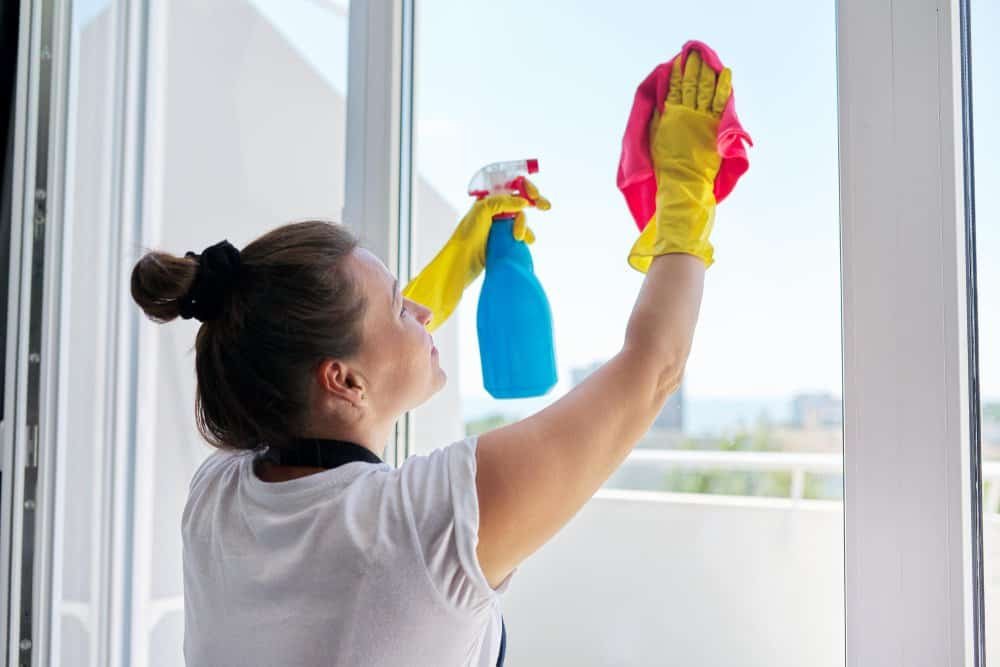 Fensterreinigung Küsnacht