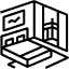 Raum reinigen