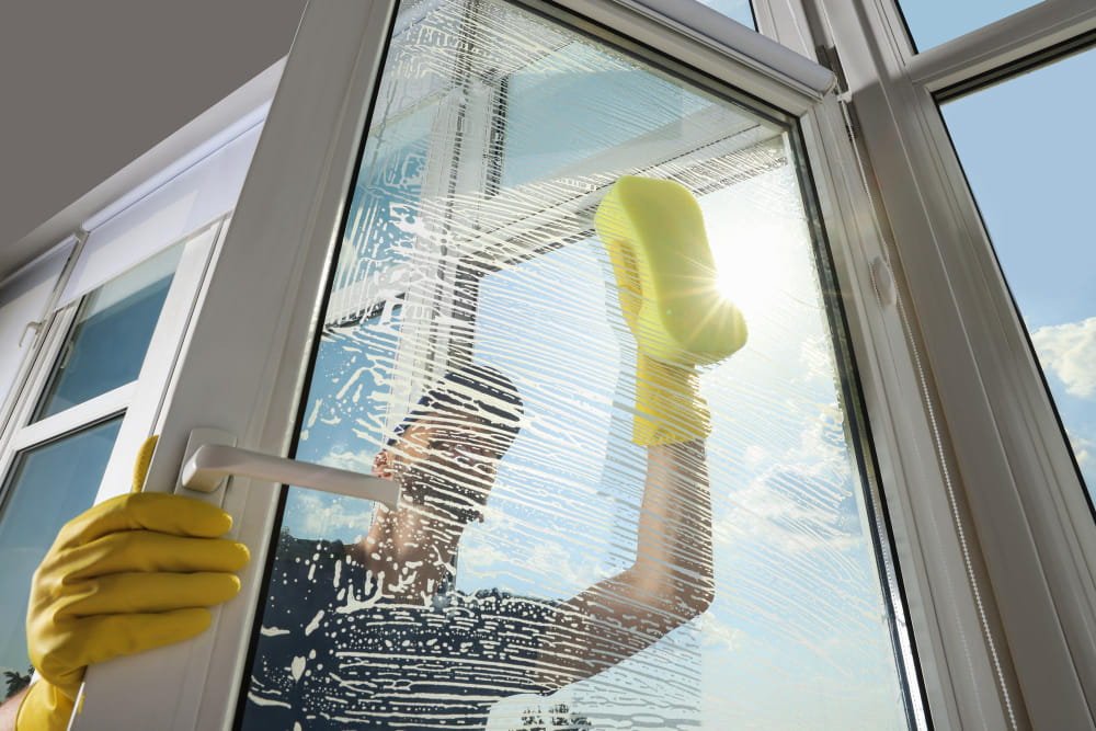 Fensterreinigung Sursee