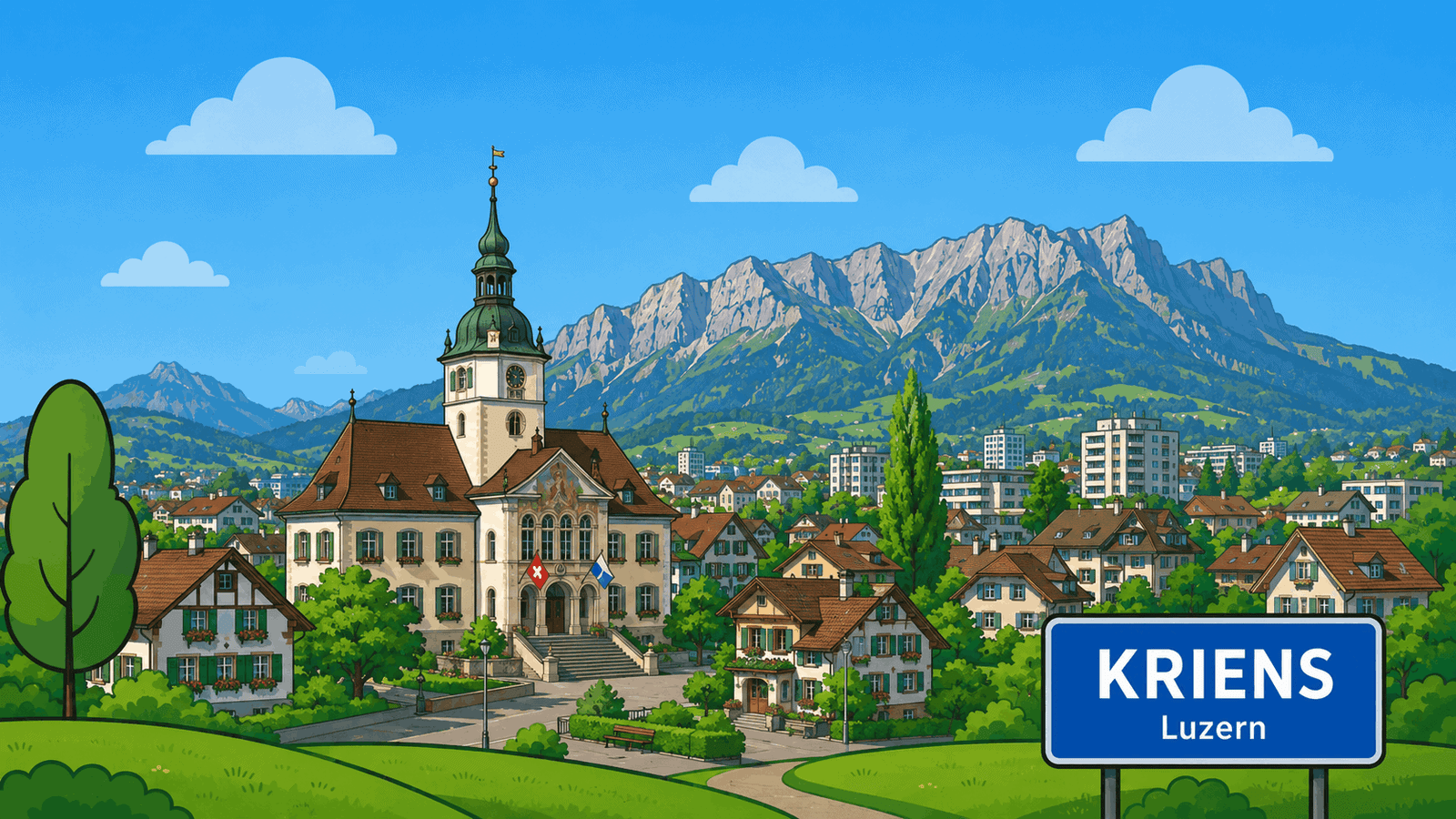 Kriens