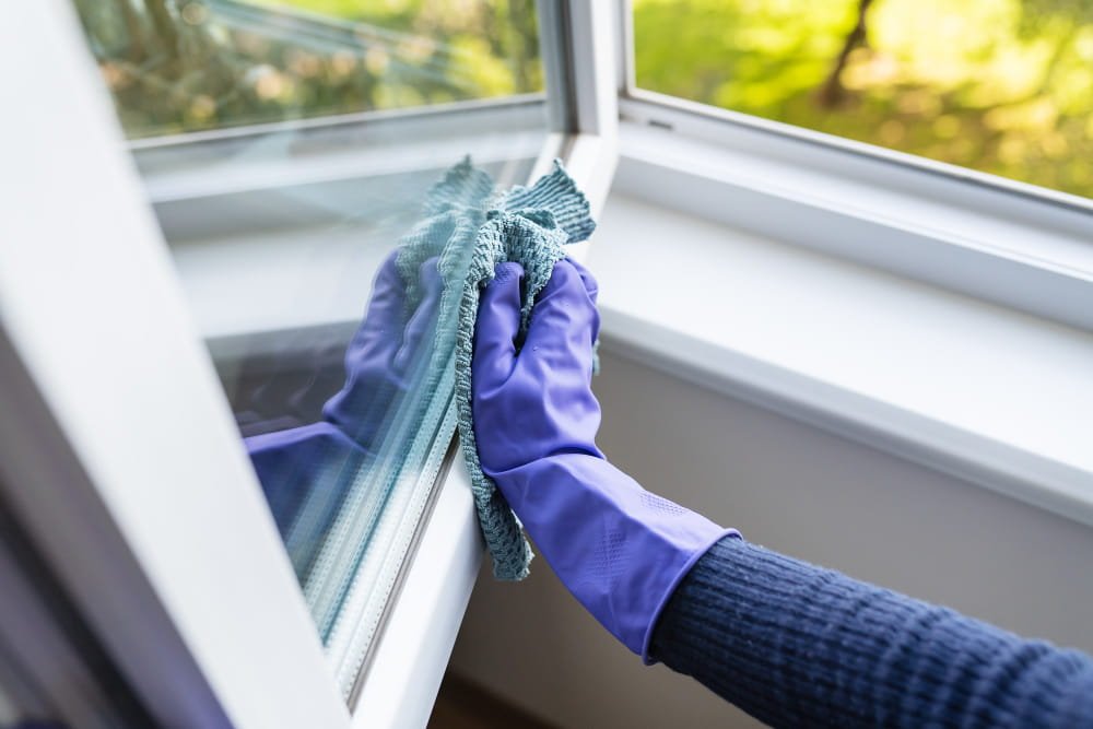 Fensterreinigung Kreuzlingen