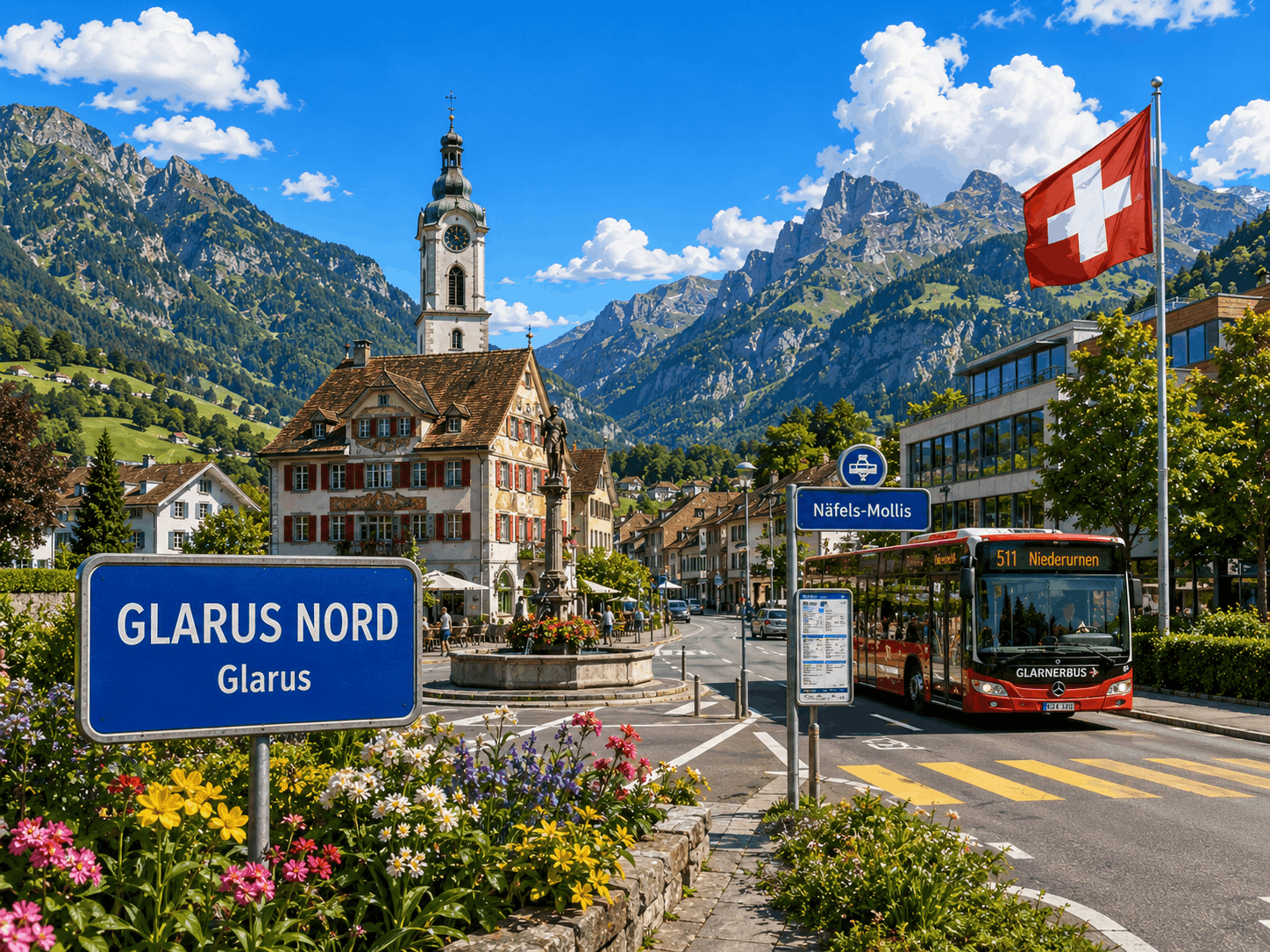 Glarus Nord