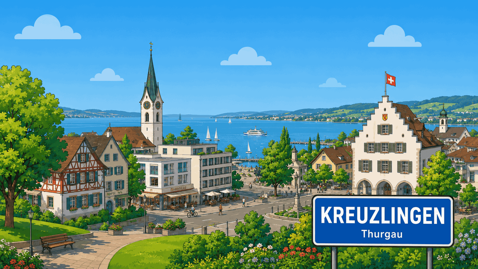 Kreuzlingen
