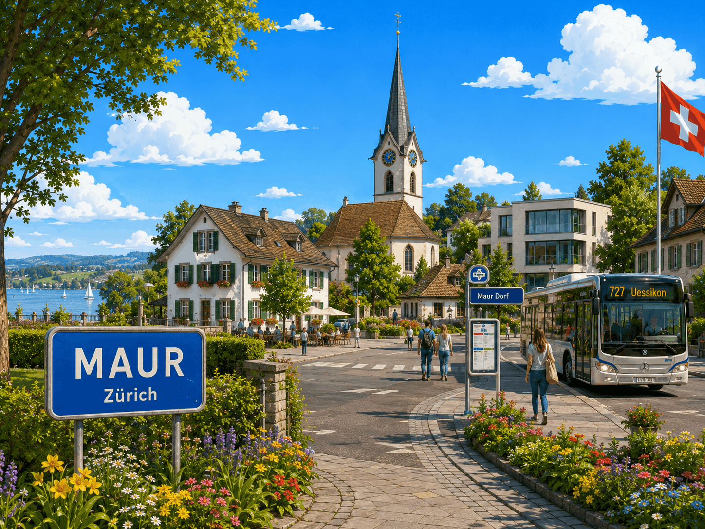 Maur