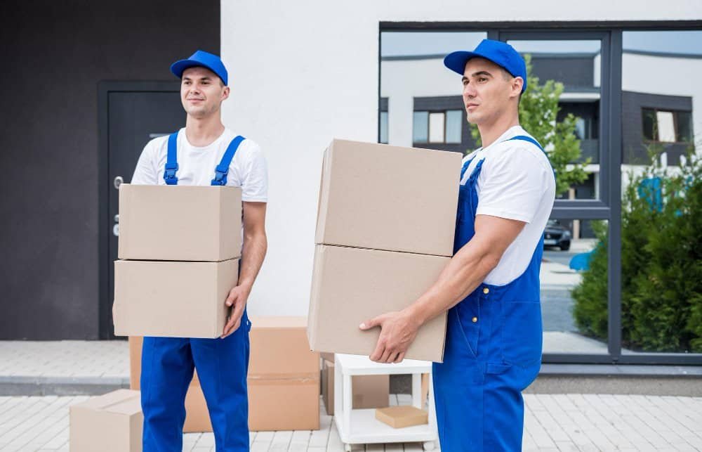 Passendes Angebot erhalten