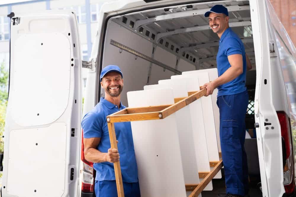 Passendes Angebot erhalten