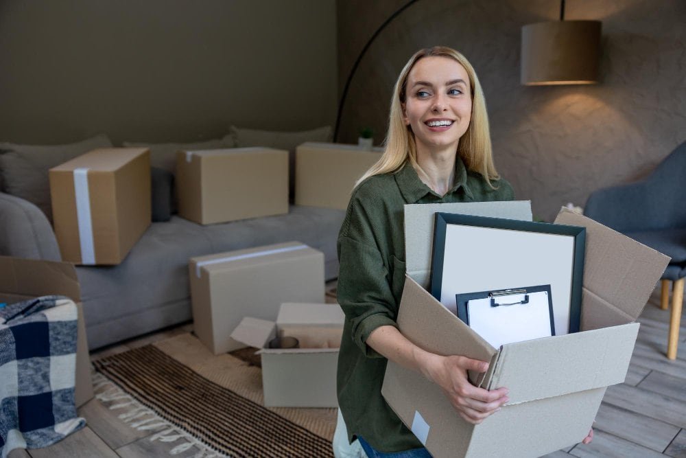 Passendes Angebot erhalten