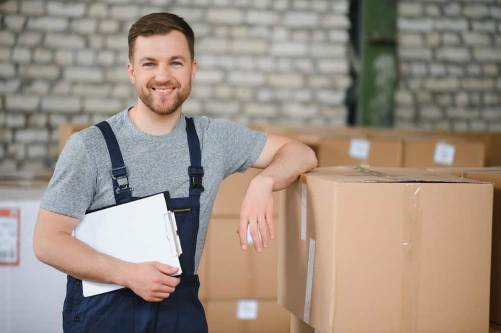 Passendes Angebot erhalten