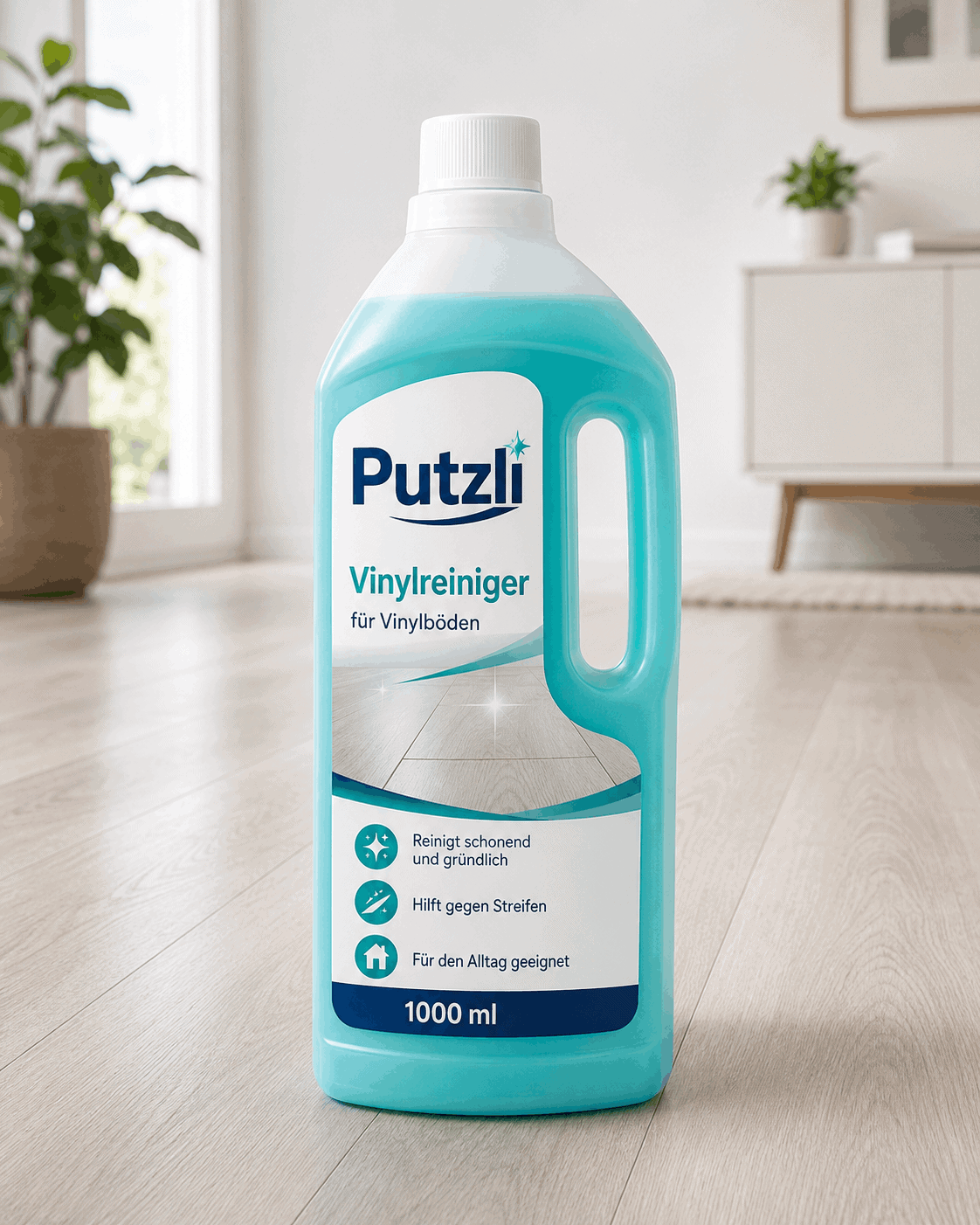 Vinylreiniger