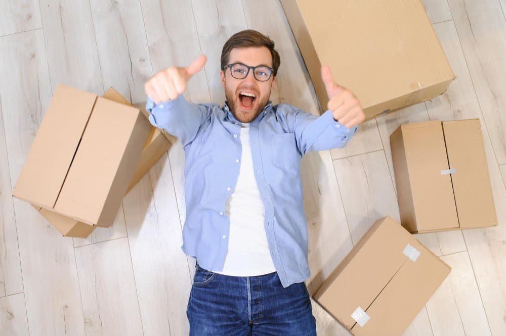 Passendes Angebot erhalten