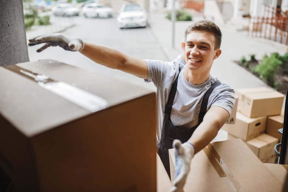 Passendes Angebot erhalten