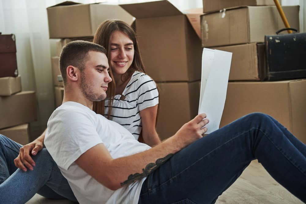 Adresse bei Online-Shops ändern