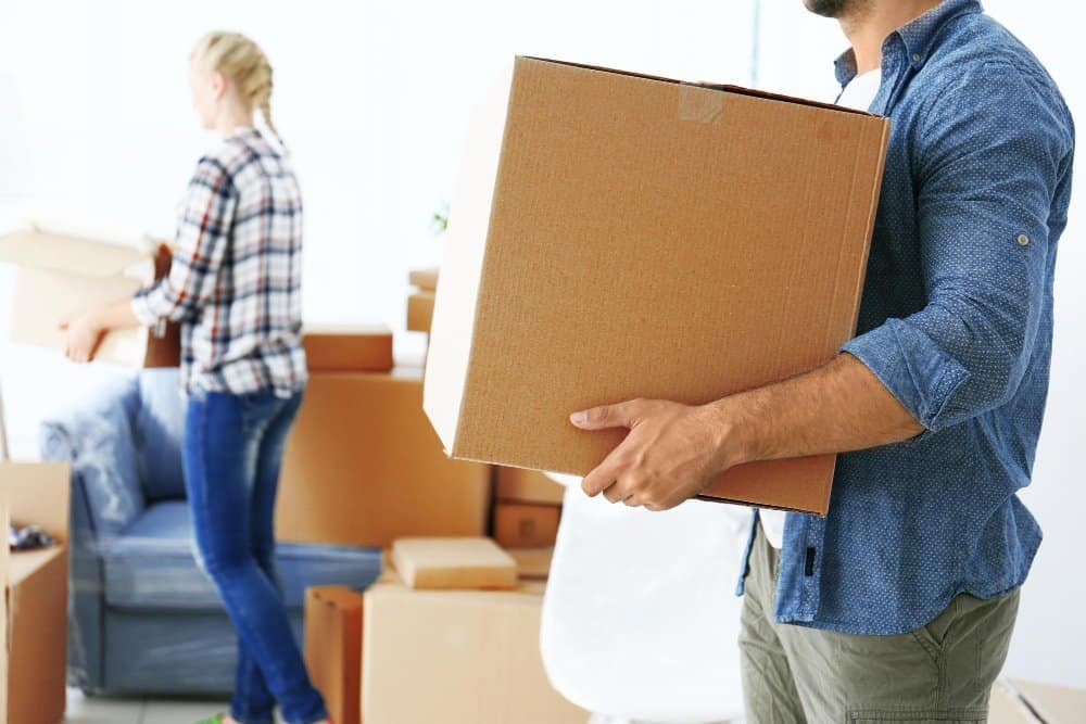 Passendes Angebot erhalten