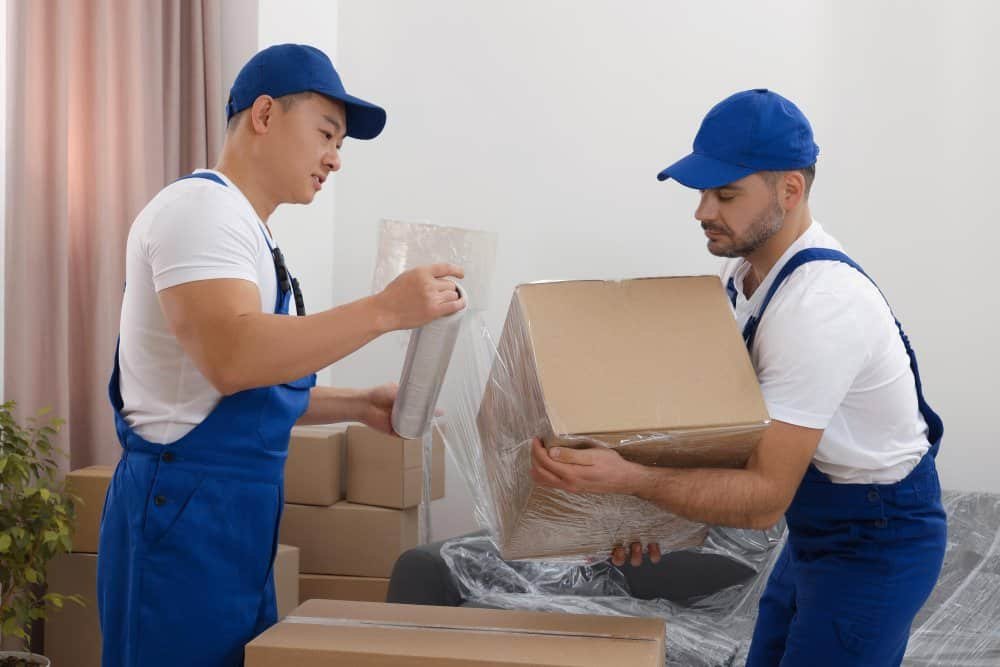 Passendes Angebot erhalten