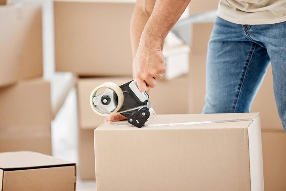 Passendes Angebot erhalten