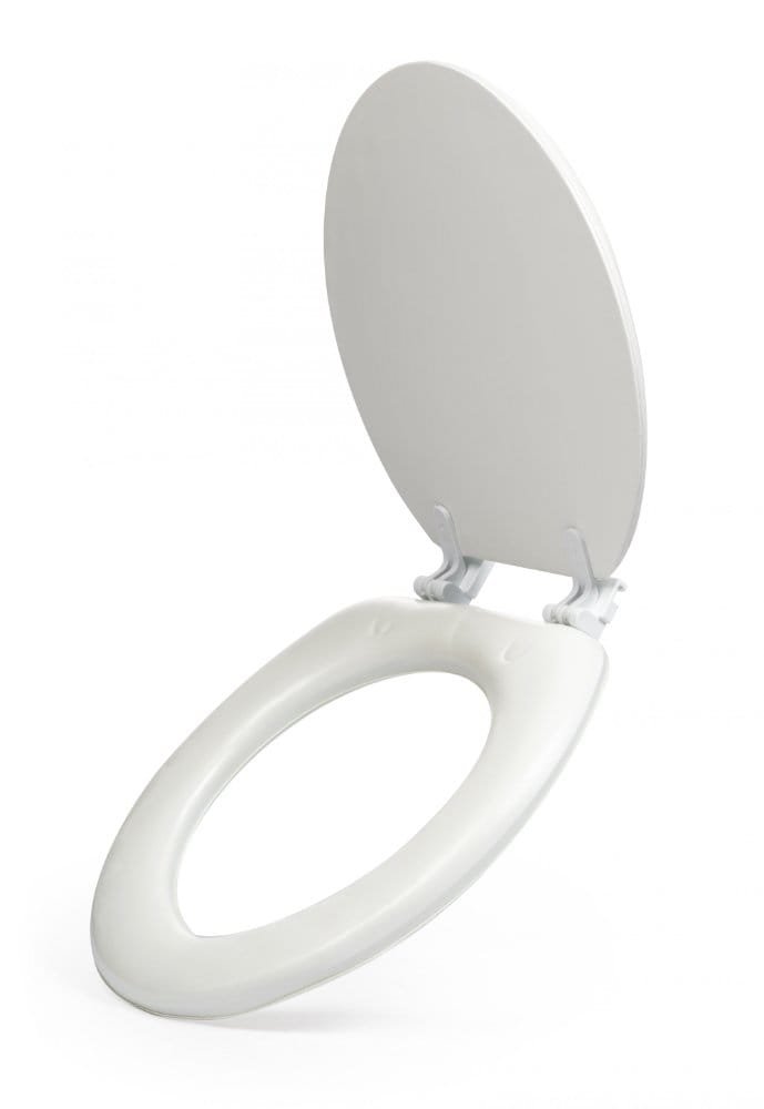 WC-Sitz ersetzen